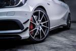 Mercedes-Benz A180 by Dotz Kendo 2015 года